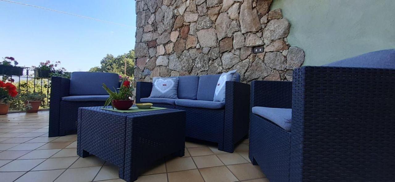 Casa Sa Hosta Gavoi