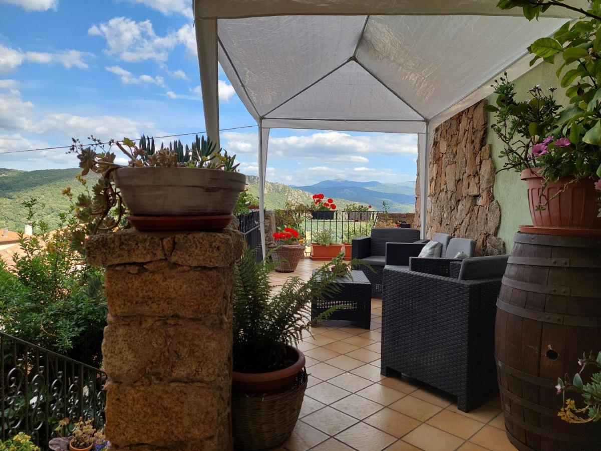 Apartment Casa Sa Hosta