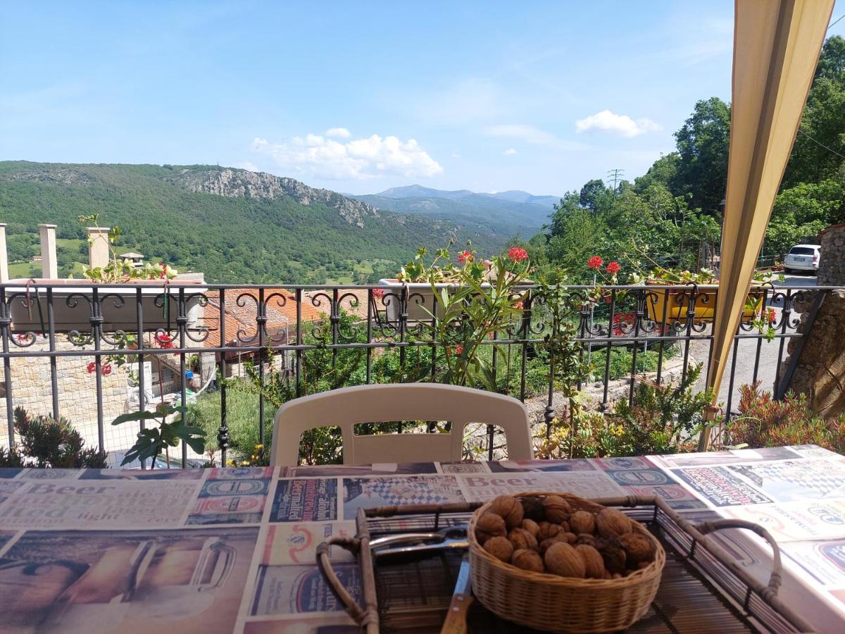 Casa Sa Hosta Apartment