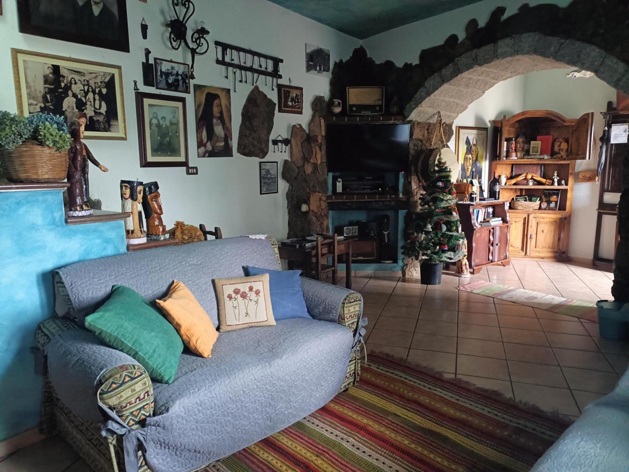Casa Sa Hosta Apartment