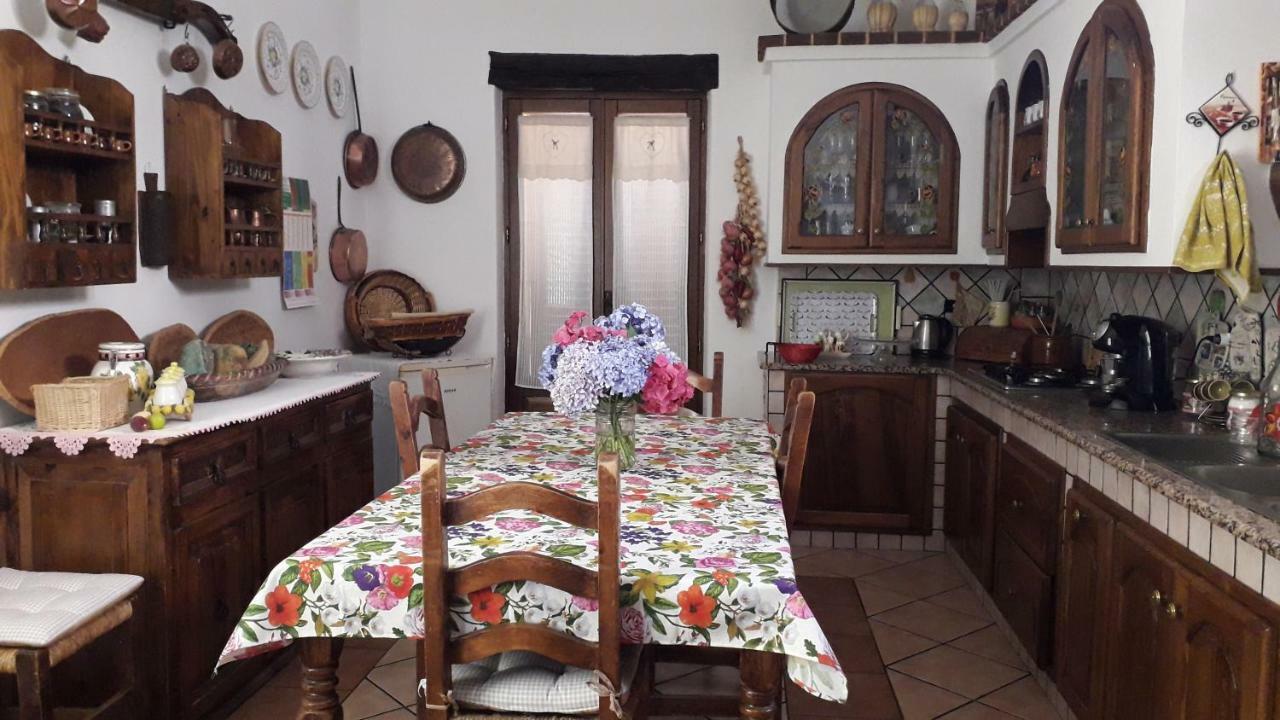 Casa Sa Hosta *